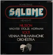Richard Strauss - Salome Highlights