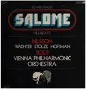 LP - Richard Strauss - Salome Highlights