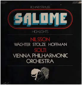 Richard Strauss - Salome Highlights