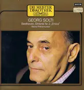 Sir Georg Solti - Sinfonie Nr. 3 "Eroica"