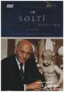 DVD - Georg Solti - The Making Of A Maestro - A Portrait - Still Sealed