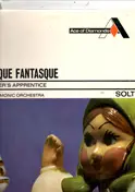 Solti - La Boutique Fantasque