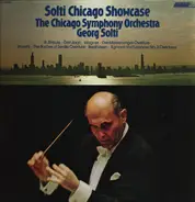 Georg Solti - Solti Chicago Showcase