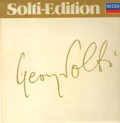 Sir Georg Solti - Solti-Edition Vol. 10