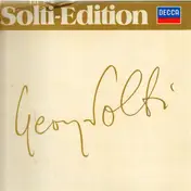 Sir Georg Solti - Solti-Edition Vol. 9 Symphonien
