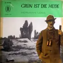 7inch Vinyl Single - Georg Stern , Charlotte Dahl - Hermann Löns - Grün Ist Die Heide