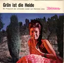 7inch Vinyl Single - Georg Stern , Rudolf Schock , Der Bielefelder Kinderchor - Grün Ist Die Heide