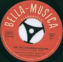 7inch Vinyl Single - Georg Stern , Robert Pappert-Chor - Hör' Die Alten Wälder Rauschen