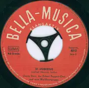 7inch Vinyl Single - Georg Stern , Robert Pappert-Chor - Hör' Die Alten Wälder Rauschen