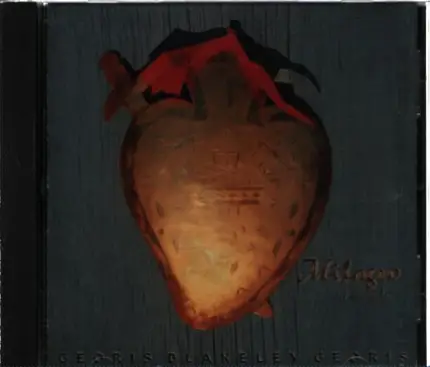 Georis Blakeley Georis - Milagro "A Miricle"