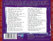 CD - Geater Davis - Sadder Shades Of Blue (The Southern Soul Sessions 1971-76)