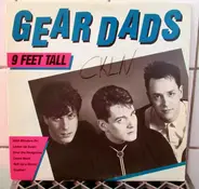 Gear Dads - 9 Feet Tall