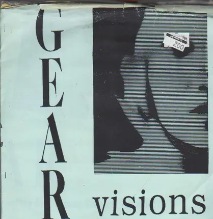 Gear - Visions