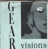 7inch Vinyl Single - Gear - Visions