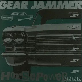 Gear Jammer - Horsepower 2000