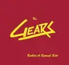 LP - GEARS - ROCKIN' AT GROUND ZERO - 2009 RE-ISSUE ON 'HEPCAT RECORDS'