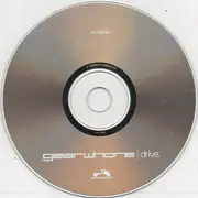 CD - Gearwhore - Drive