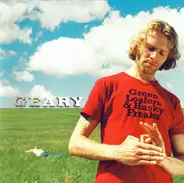 Geary - Green Loafers & Husky Freaks