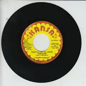 Geary Hanley - That's A Lot Of Lovin' For $1.69 / She's Just Usin' You
