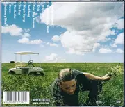 CD - Geary - Green Loafers & Husky Freaks
