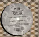 12'' - Geb el - Pearl Diver No One Presented By Geb El