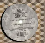 Geb.El - Pearl Diver No One Presented By Geb El