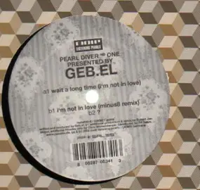 Geb.El - Pearl Diver No One Presented By Geb El