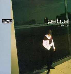 Geb.El - From a distant point of view