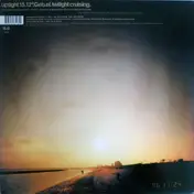 Geb.El - Twilight Cruising