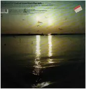 12inch Vinyl Single - Geb.El - Love From The Sun
