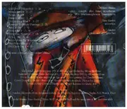 CD - Gebhard Ullmann , Hans Hassler - Tá Lam - Still Sealed / Digipak