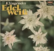 LP - Gebirgsmusikkorps Garmisch-Partenkirchen Und Dem Chor Des Gebirgs-Fernmeldebataillons 8, Murnau Lei - Klingendes Edelweiß