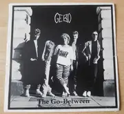 7inch Vinyl Single - Gebo - The Go-Between