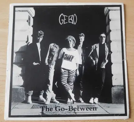 Gebo - The Go-Between