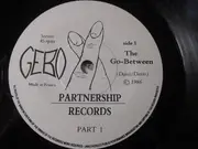 7inch Vinyl Single - Gebo - The Go-Between