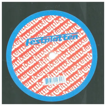 Gebr. Teichmann - REMIXE