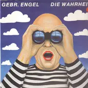 LP - Gebr. Engel - Die Wahrheit