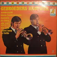 Gebroeders Brouwer - Gebroeders Brouwer