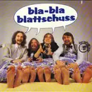 LP - Gebrüder Blattschuss - Bla Bla Blattschuss