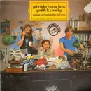 LP - Gebrüder Blattschuss - Gesänge Mit Beschränkter Hoffnung