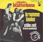 Gebrüder Blattschuss - Krumme Lanke