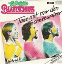 7inch Vinyl Single - Gebrüder Blattschuss - Tanz Mit Mir Den Schneewalzer
