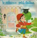 7inch Vinyl Single - Gebrüder Grimm - Madeleine Robinson - Le Valeureux Petit Tailleur - EP