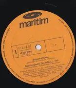 LP - Gebrüder Grimm , Hans Christian Andersen , Kurt Vethake - Schneewittchen / Der Standhafte Zinnsoldat / Dornröschen
