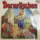 LP - Gebrüder Grimm , Hans Christian Andersen - Dornröschen / Der Standhafte Zinnsoldat