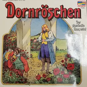 Gebrüder Grimm - Dornröschen / Der Standhafte Zinnsoldat