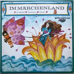 Gebrüder Grimm - Im Märchenland 3