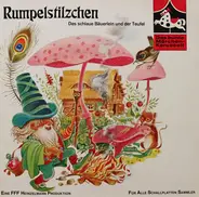 Gebrüder Grimm - Rumpelstilzchen / Das Schlaue Bäuerlein Und Der Teufel