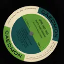 LP - Gebrüder Grimm , Read By Joseph Schildkraut - Tom Thumb, Rumpelstiltskin And Other Fairy Tales By Grimm