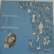 Gebrüder Grimm - Aschenputtel/ Die Gaensemagd